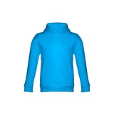 Kinder Unisex-Sweatshirt, mit Kapuze Renjan