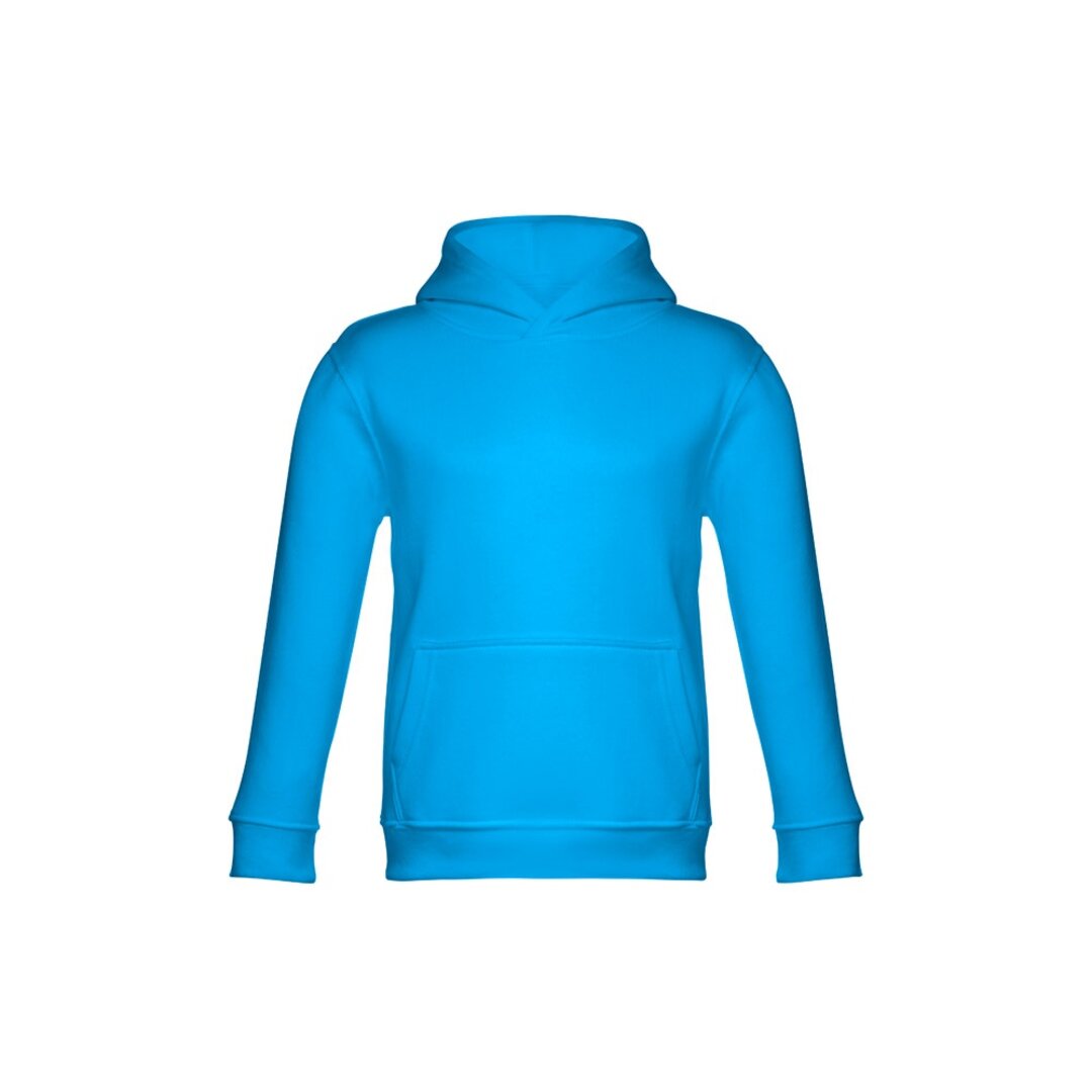 Kinder Unisex-Sweatshirt, mit Kapuze Renjan