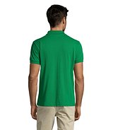 Herren Polo 200g Helixiafen