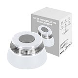 Geolokalisiert Notlicht V16 Idhaw