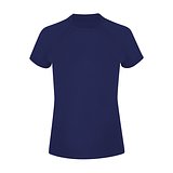 Frauen T-Shirt Idker