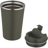 350 ml doppelwandiger, vakuumisolierter Becher aus Edelstahl - Gier