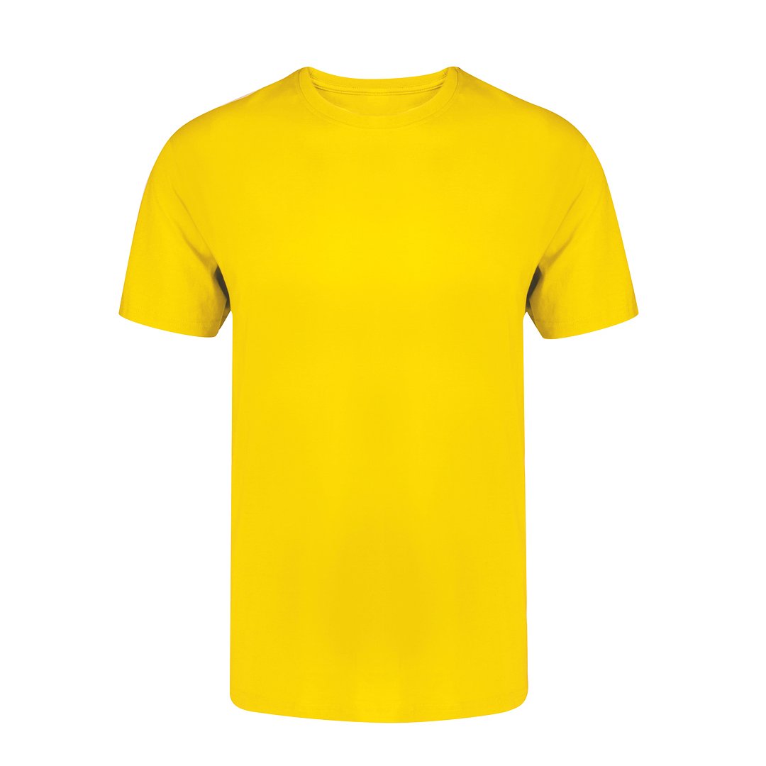 Erwachsene Farbe T-Shirt Idiyo