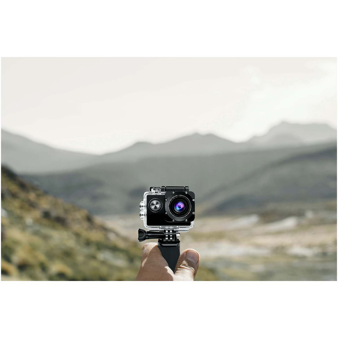 Camera DV609 - Menser