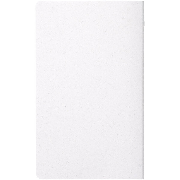 Notizbuch mit Cover aus Crush Papier - Frina