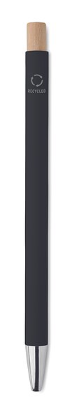 Druckkugelschreiber recycelt Badali