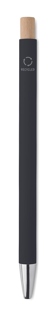 Druckkugelschreiber recycelt Badali