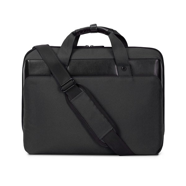 Notebooktasche aus R-PET 15,6” Fadalurin