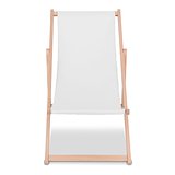 Klappbare Sublimations Strandliege Vrenst