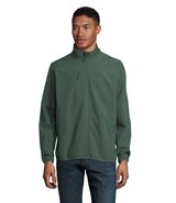 FALCON Männer SOFTSHELL Leycieria