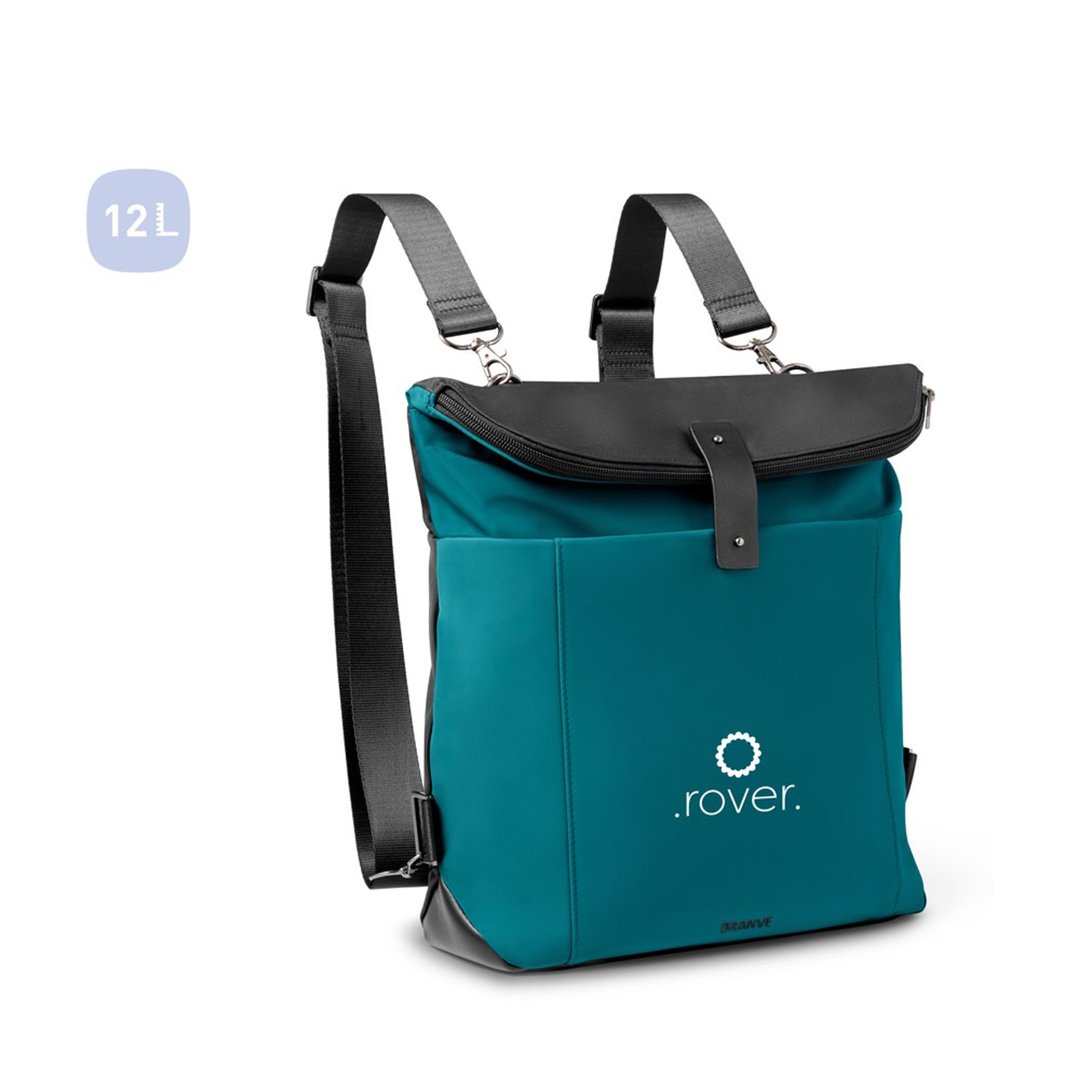 ROVER Rucksack Renest