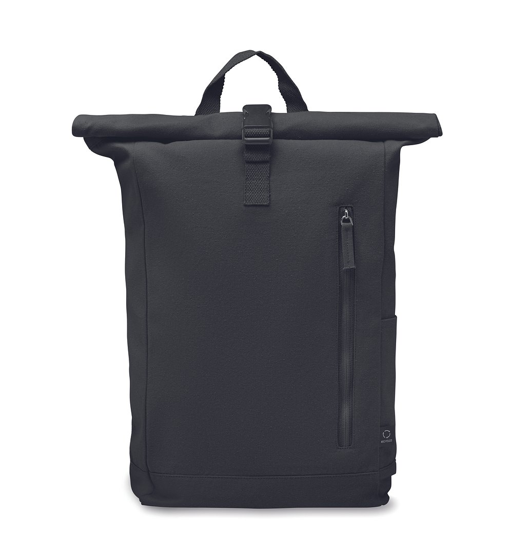Rolltop-Rucksack 390 g/m² Dollan