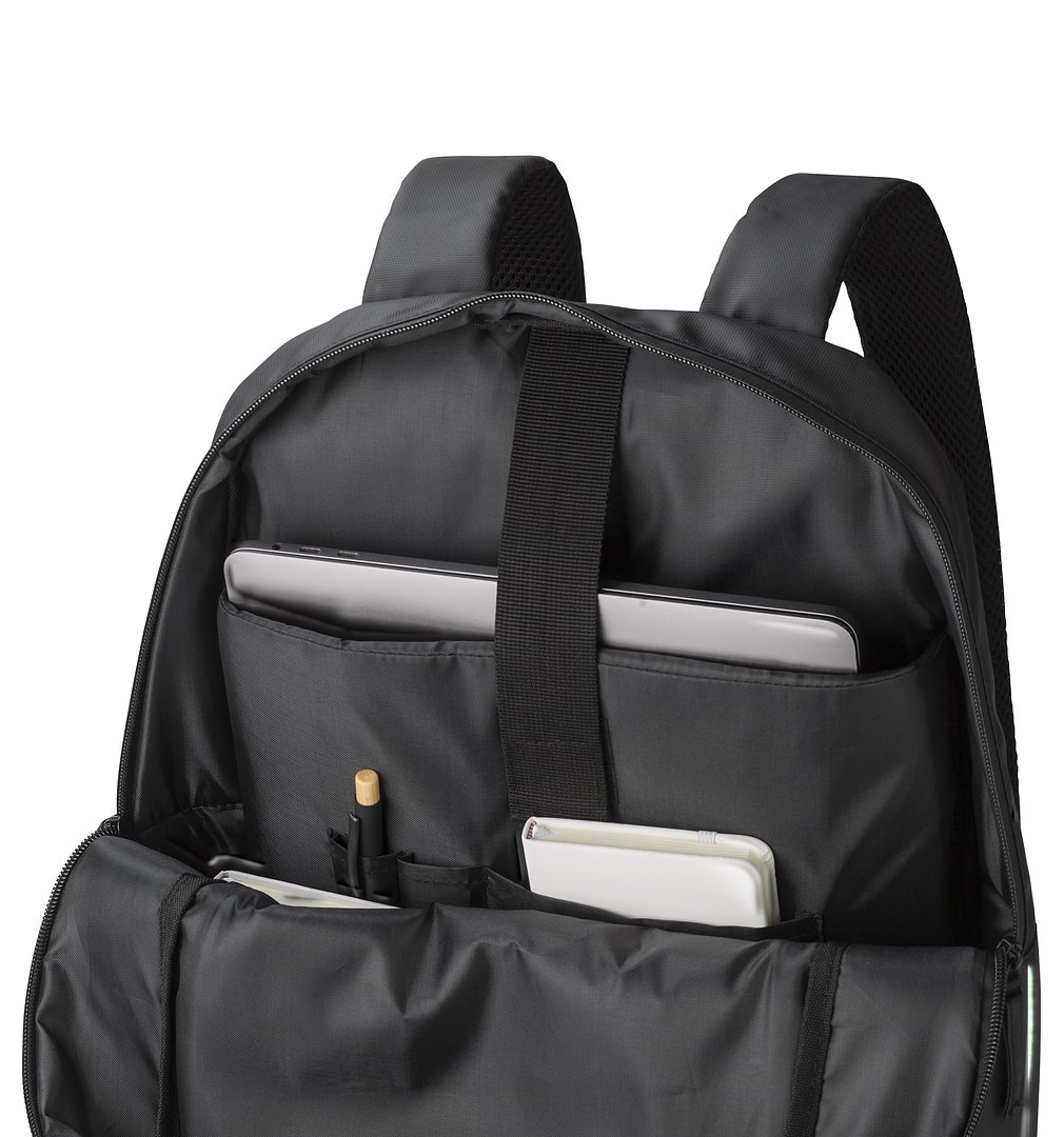 Rucksack Noldi | Polyester 600D | Wasserabweisend