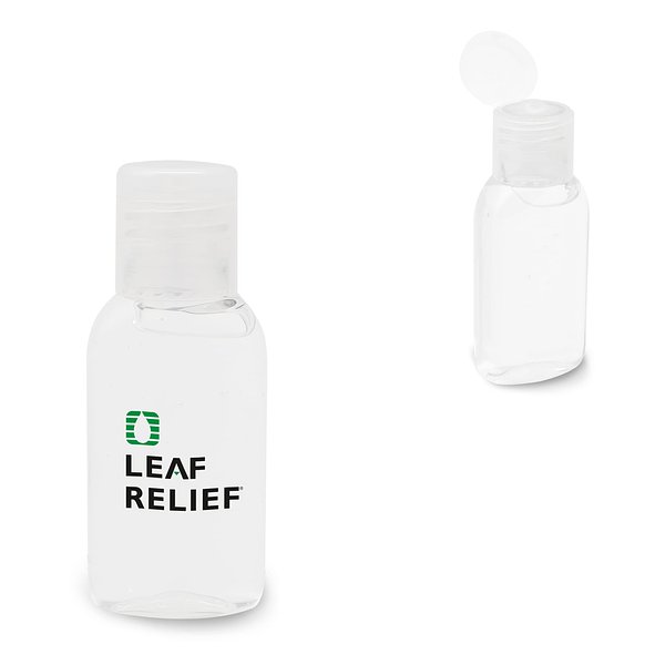 Handreinigungsgel Made in Europe 30ml Bengily