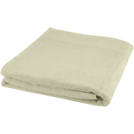 450 g/m² Baumwollhandtuch 100 x 180 cm - Mudori