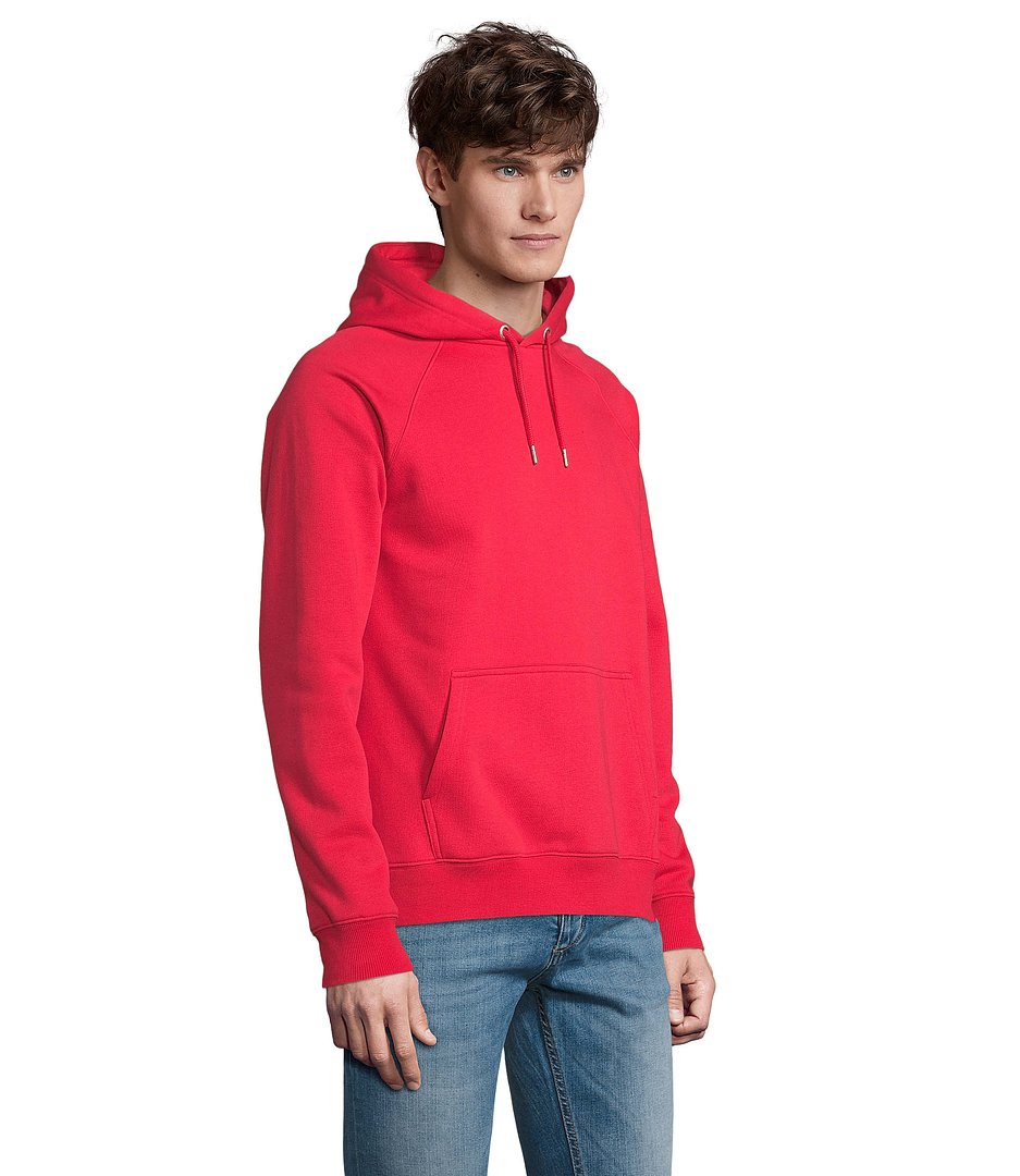 Unisex Hoodie Oldini