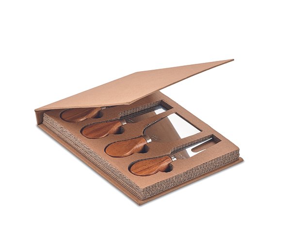 Käsewerkzeug-Set Marlin