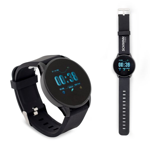 Smart Watch Active Menatri