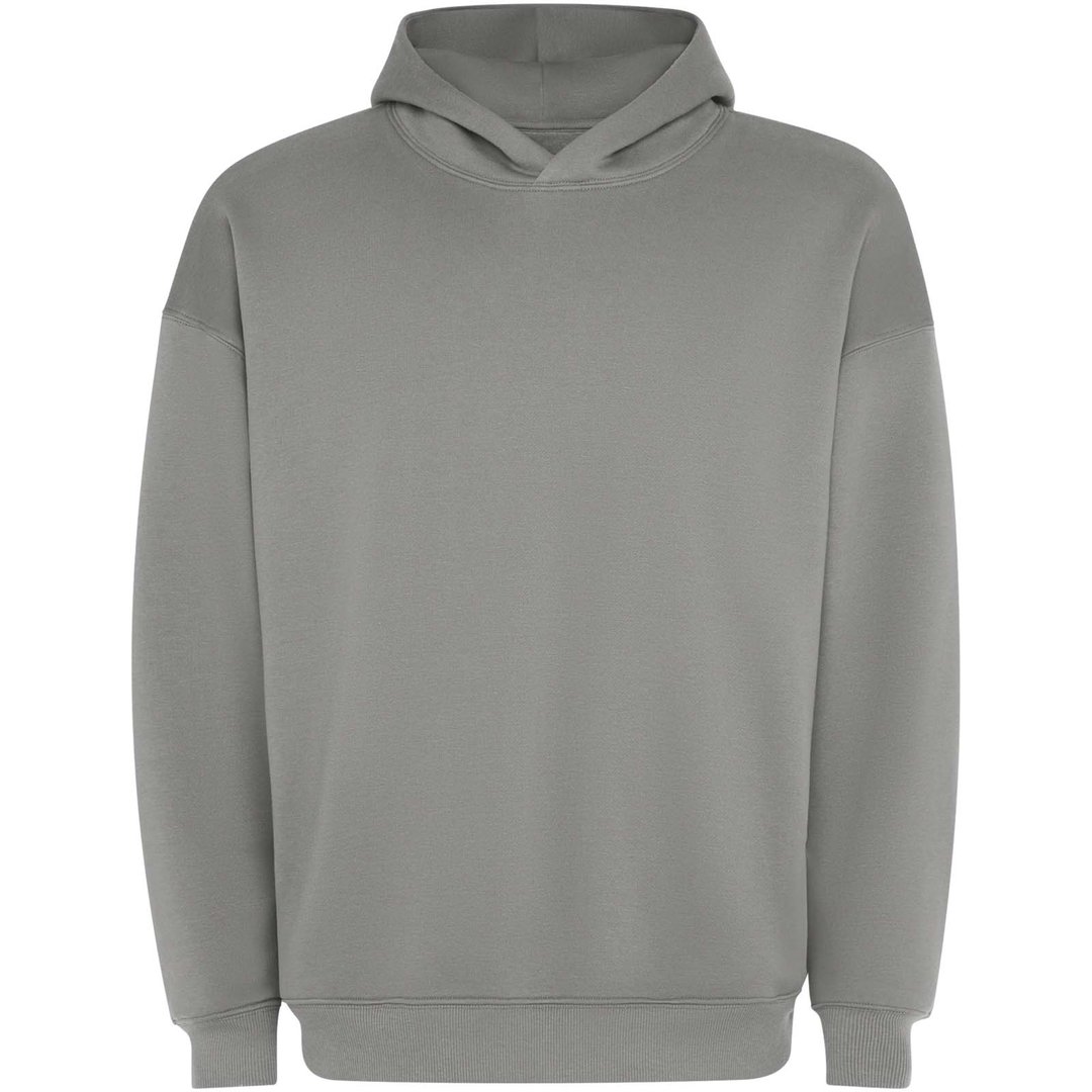Oversize Hoodie Unisex - Beatingi