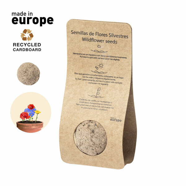 Bonbon-Samen Idsox