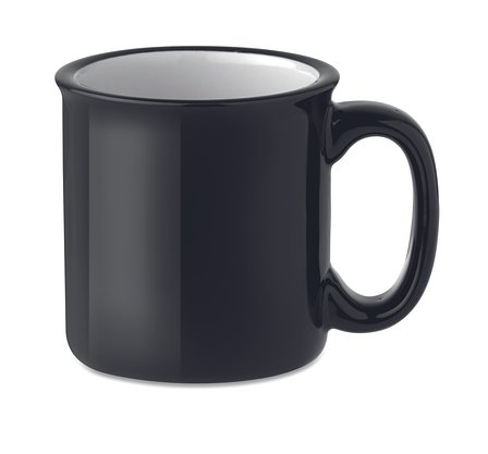 Keramik-Vintage-Tasse Orendi