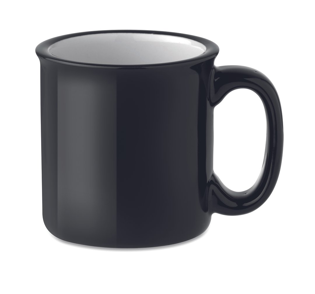 Keramik-Vintage-Tasse Orendi