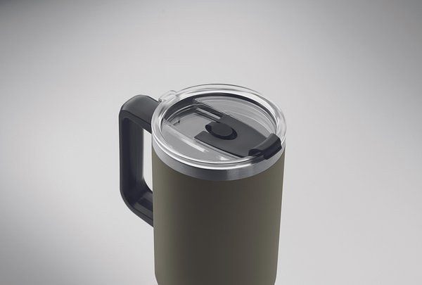 Doppelwandiger Trinkbecher Fadaltie