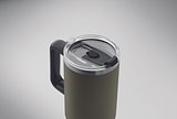 Doppelwandiger Trinkbecher Fadaltie