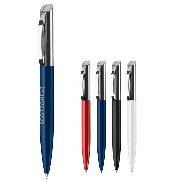 Kugelschreiber Seattle Metall Ylanst