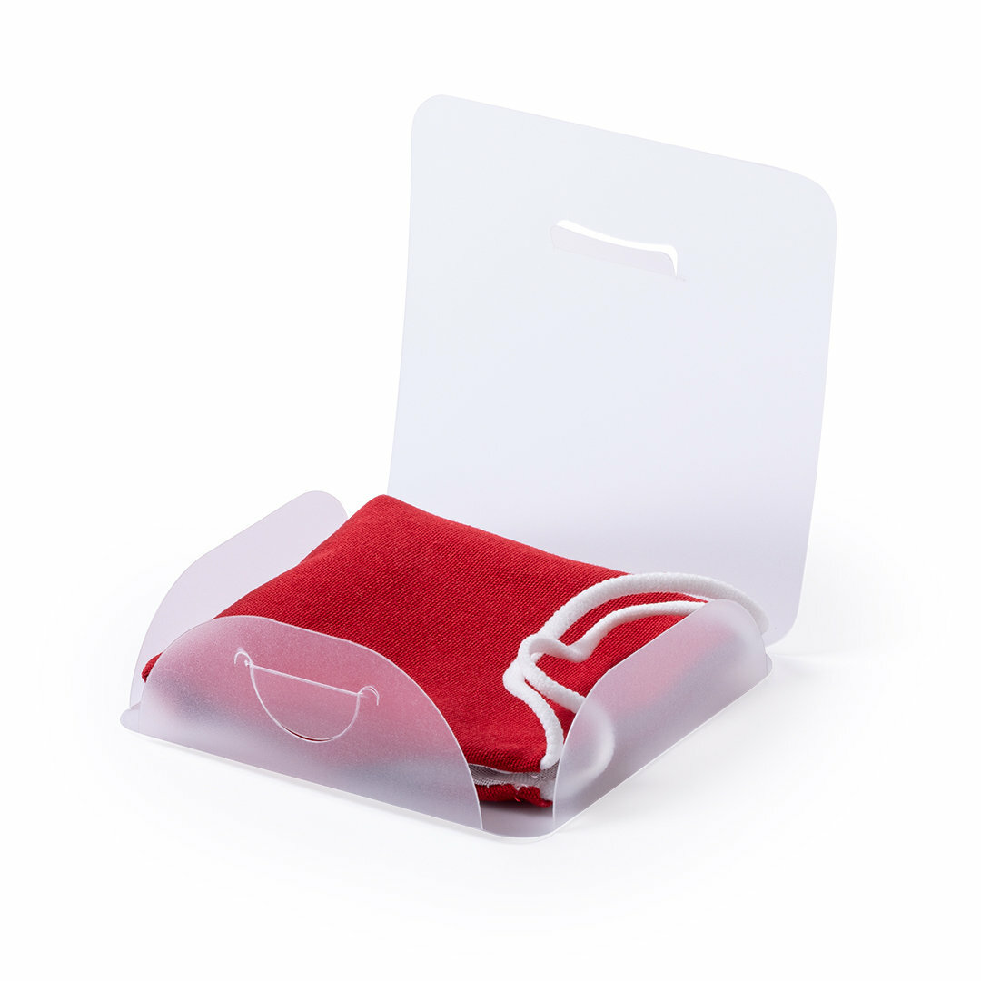 Halterung für Maske Idsol