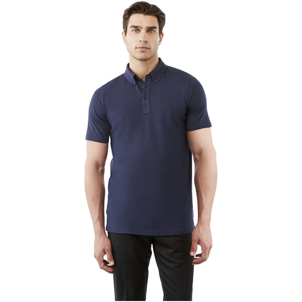 Poloshirt für Herren - Albrg