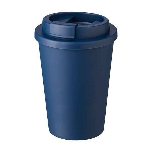 Doppelwandiger Becher Alitz | 350 ml