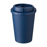 Doppelwandiger Becher Alitz | 350 ml