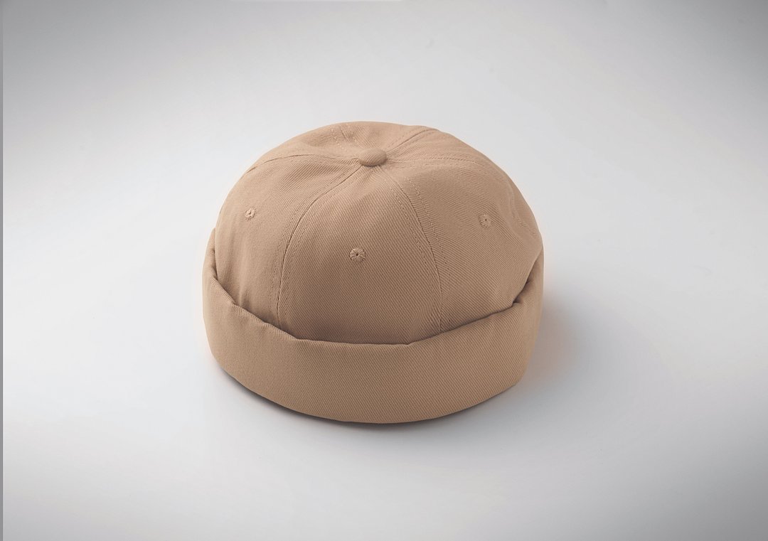Docker Cap Ferdins