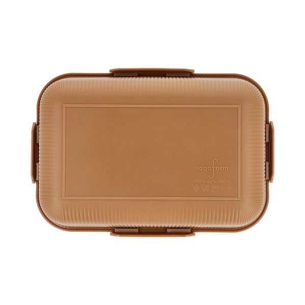 Lunchbox Tina Jonnin