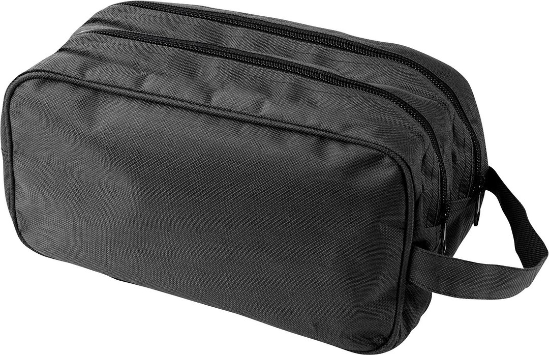 Kulturbeutel Bengn | Polyester 600D | 3,5 l