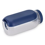 All-in-One-Lunchbox mit Soßenfach und Löffel-Gabel Aitlixl