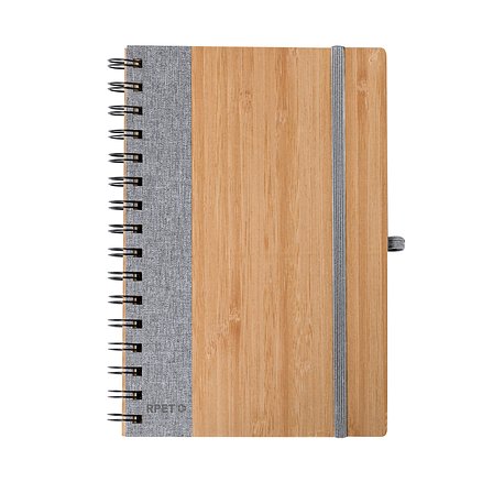 Notizbuch Idmon