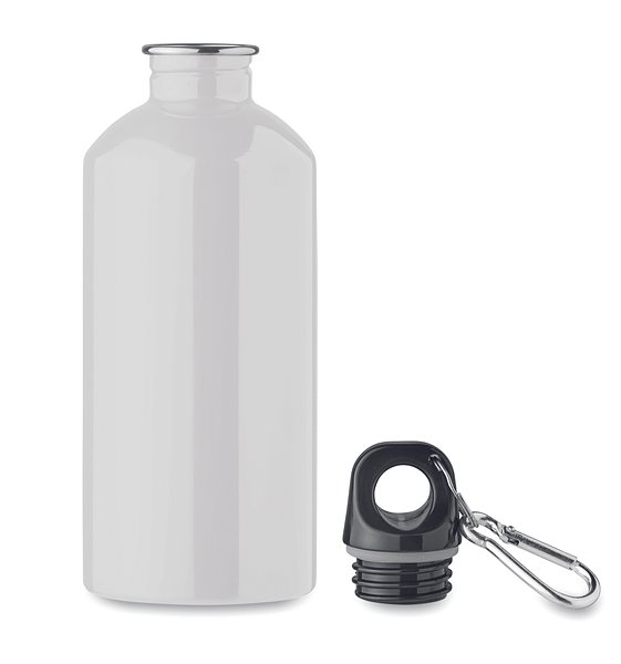 Trinkflasche recycelter 500ml Ruinelin
