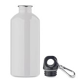 Trinkflasche recycelter 500ml Ruinelin