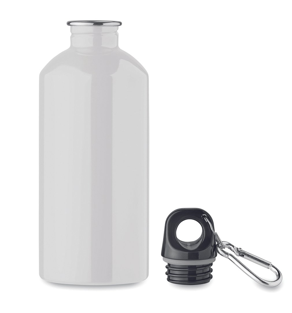 Trinkflasche recycelter 500ml Ruinelin