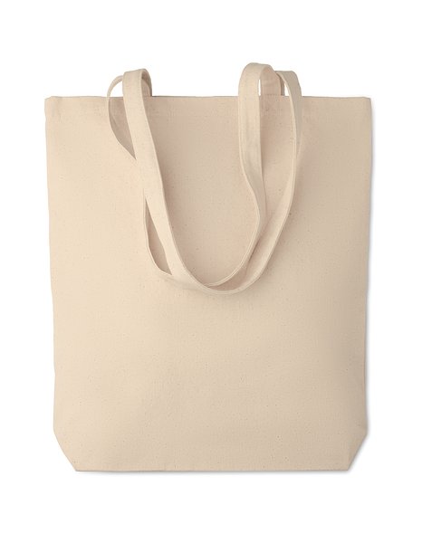 Canvas Shopping Tasche 270g/m² Benjat