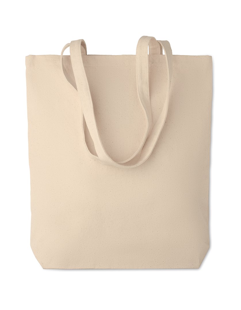 Canvas Shopping Tasche 270g/m² Benjat