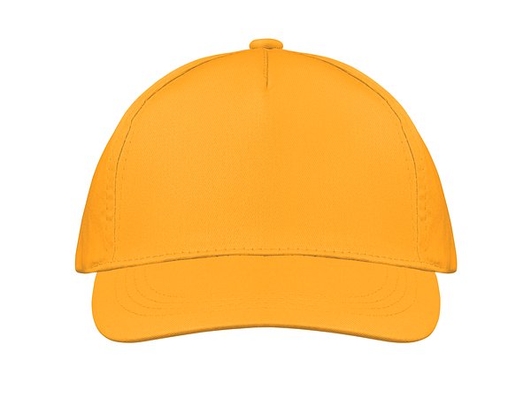 5-Panel-Baseball-Cap Haschas