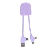 ICE-B Multi-Ladekabel Stgaulf