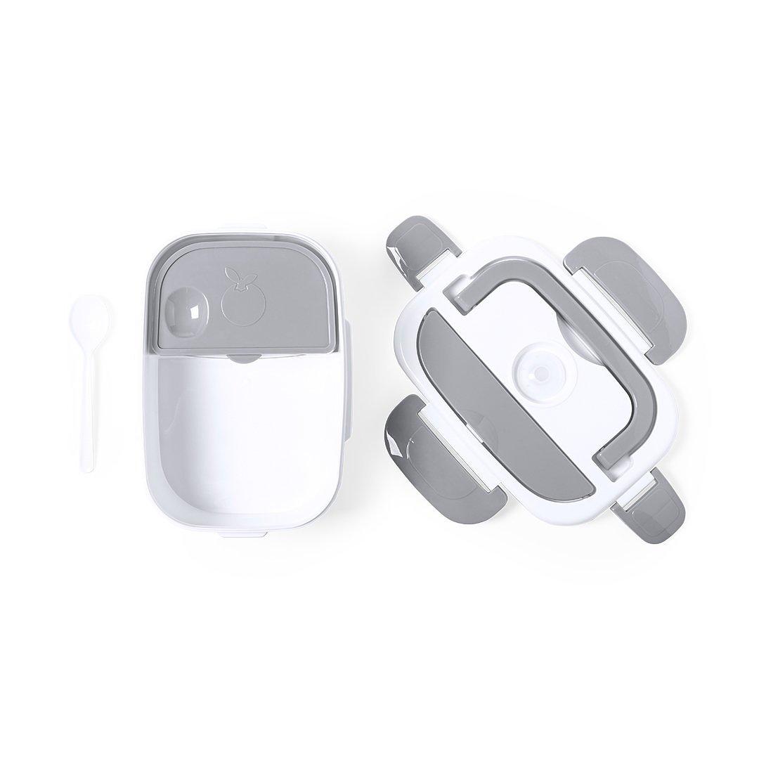 Elektrische Lunch Box Idlpy