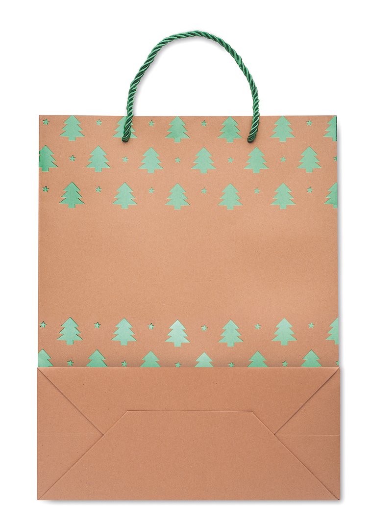 Geschenkpapiertüte Giama