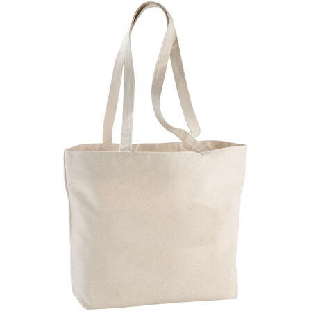 320 g/m Reissverschluss Tragetasche 15L - Elvetolfel