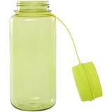 900 ml RCS-zertifizierte RPET-Sportflasche mit Multifunktionsdeckel - Vinanst