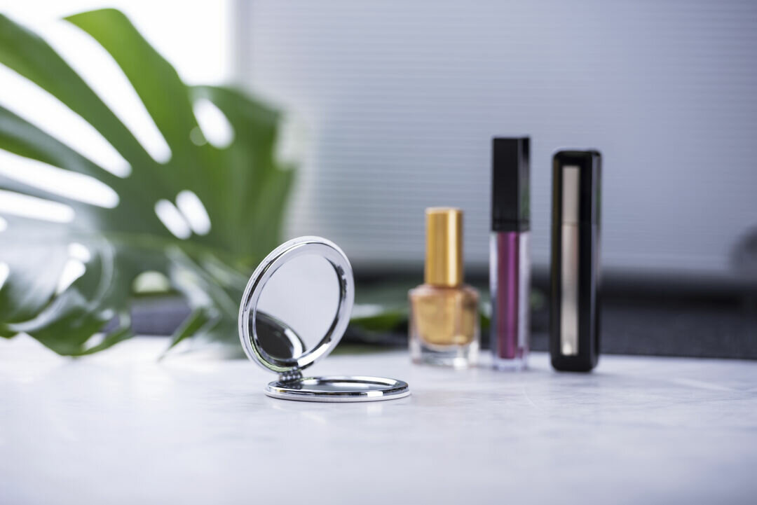 Taschenspiegel Idiax